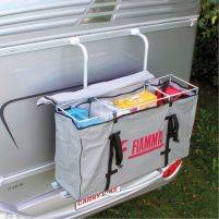 Kit Cargo Back